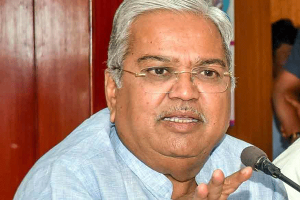 ಲೋಕೋಪಯೋಗಿ, ನೀರಾವರಿ, ಗ್ರಾಮೀಣಾಭಿವೃದ್ಧಿ ಮತ್ತು ಪಂಚಾಯತ್ ರಾಜ್ ಇಲಾಖೆಗಳ ಶೀಘ್ರ ವಿಭಜನೆ: ಕಾರಜೋಳ ಸೂಚನೆ