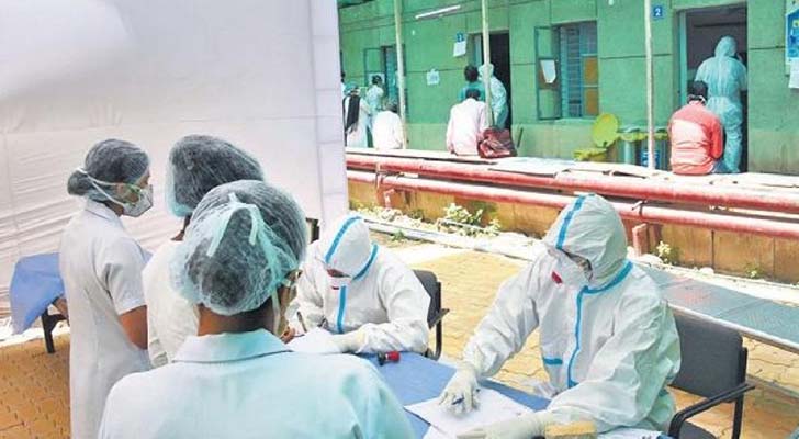 ಕೊರೋನ ಸೋಂಕಿಗೆ ರಾಜ್ಯದಲ್ಲಿ ಮತ್ತೆ ಐವರು ಬಲಿ, ಸಾವಿನ ಸಂಖ್ಯೆ 142ಕ್ಕೆ ಏರಿಕೆ