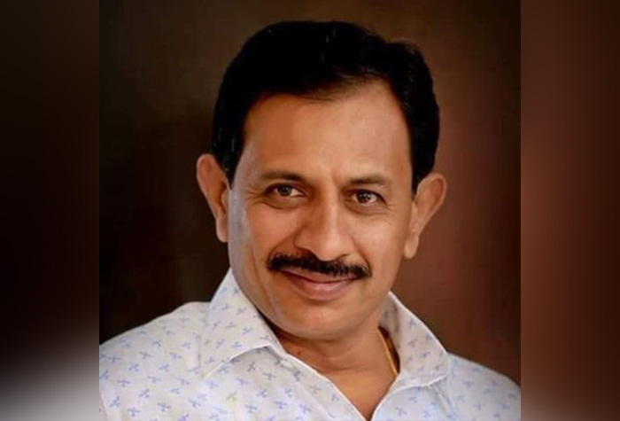 ಮಾಜಿ ಶಾಸಕ ಎಚ್‌.ಸಿ ಬಾಲಕೃಷ್ಣ ಪುತ್ರಿಗೆ ಕೊರೋನ ವೈರಸ್‌ ಸೋಂಕು