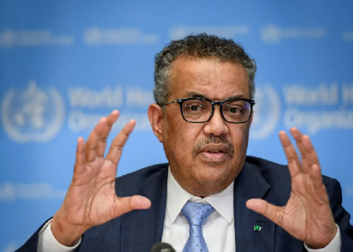 ವಿಭಜಿತ ಜಗತ್ತಿನೊಂದಿಗೆ ಕೊರೋನ ಸೋಲಿಸಲು ಸಾಧ್ಯವಿಲ್ಲ: ವಿಶ್ವ ಆರೋಗ್ಯ ಸಂಸ್ಥೆ ಮುಖ್ಯಸ್ಥ