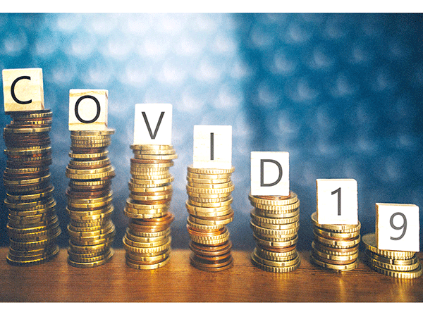 ಅಘೋಷಿತ ಆರ್ಥಿಕ ತುರ್ತು ಪರಿಸ್ಥಿತಿಯಲ್ಲಿ ಭಾರತ