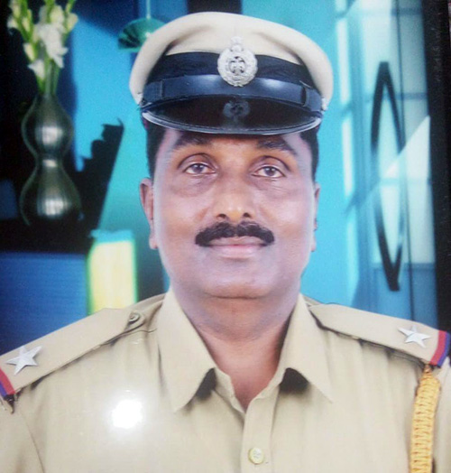 ಸೋಮವಾರಪೇಟೆ : ನಿವೃತ್ತ ಎಎಸ್‍ಐ ಆತ್ಮಹತ್ಯೆ