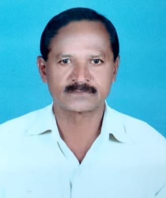 ಹಾಕಿ ಆಟಗಾರ ಬಿ.ಪಿ.ಕೃಷ್ಣ ನಿಧನ