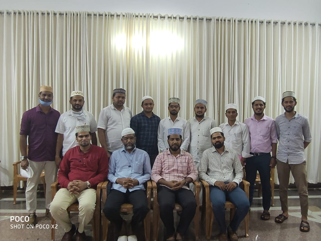 ಎಸ್ಕೆಎಸ್ಸೆಸ್ಎಫ್ ಟ್ರೆಂಡ್ ಜಿಲ್ಲಾ ಸಮಿತಿ ರಚನೆ, ಮಾಹಿತಿ ಕಾರ್ಯಾಗಾರ