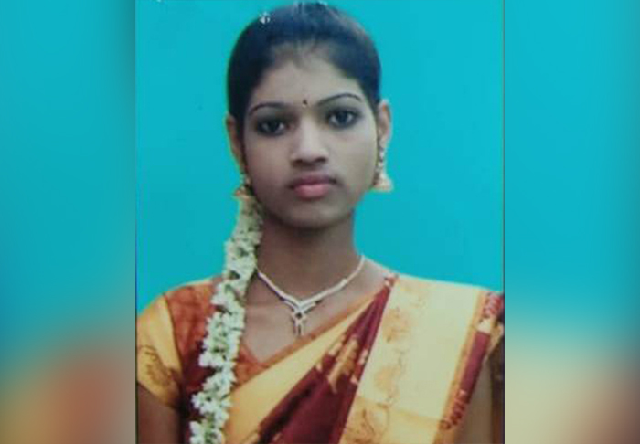 ಬೆಂಗಳೂರಿಗೆ ಹೋಗಿ ಬರುವುದಾಗಿ ತೆರಳಿದ ಯುವತಿ ನಾಪತ್ತೆ