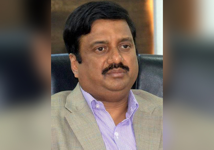 ಬೆಂಗಳೂರು: ಐಎಎಸ್ ಅಧಿಕಾರಿ ವಿಜಯ ಶಂಕರ್ ನೇಣು ಬಿಗಿದ ಸ್ಥಿತಿಯಲ್ಲಿ ಪತ್ತೆ