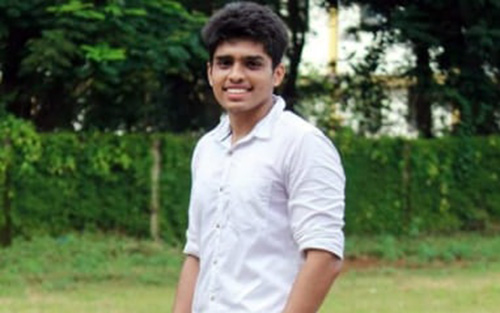 ಮಂಗಳೂರು: ರಸ್ತೆ ಅಪಘಾತಕ್ಕೆ ಇಂಜಿನಿಯರಿಂಗ್ ವಿದ್ಯಾರ್ಥಿ ಬಲಿ