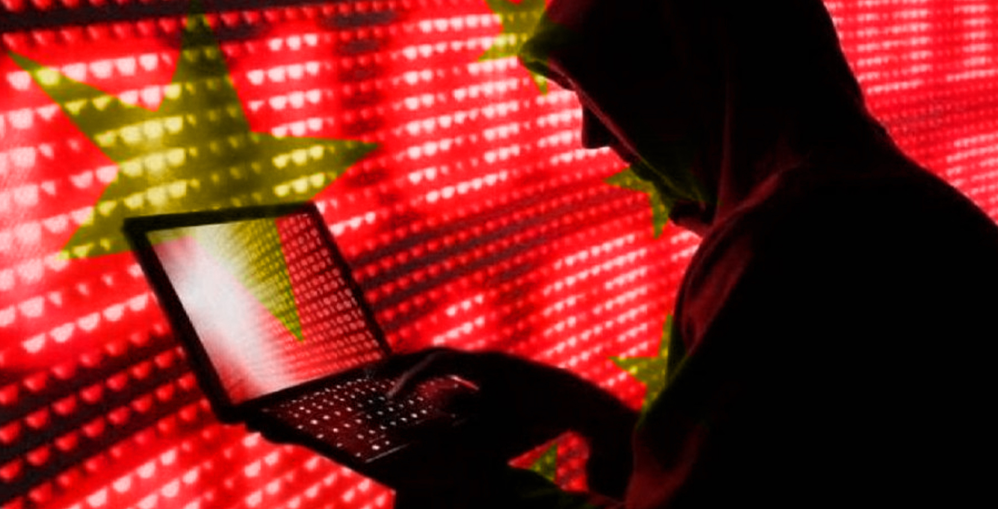 ಕಳೆದ 5 ದಿನಗಳಲ್ಲಿ ಚೀನಿ ಹ್ಯಾಕರ್‌ಗಳಿಂದ ಕನಿಷ್ಠ 40,300 ಸೈಬರ್ ದಾಳಿ: ಮಹಾರಾಷ್ಟ್ರ ಸೈಬರ್ ಪೊಲೀಸ್ ಬಹಿರಂಗ