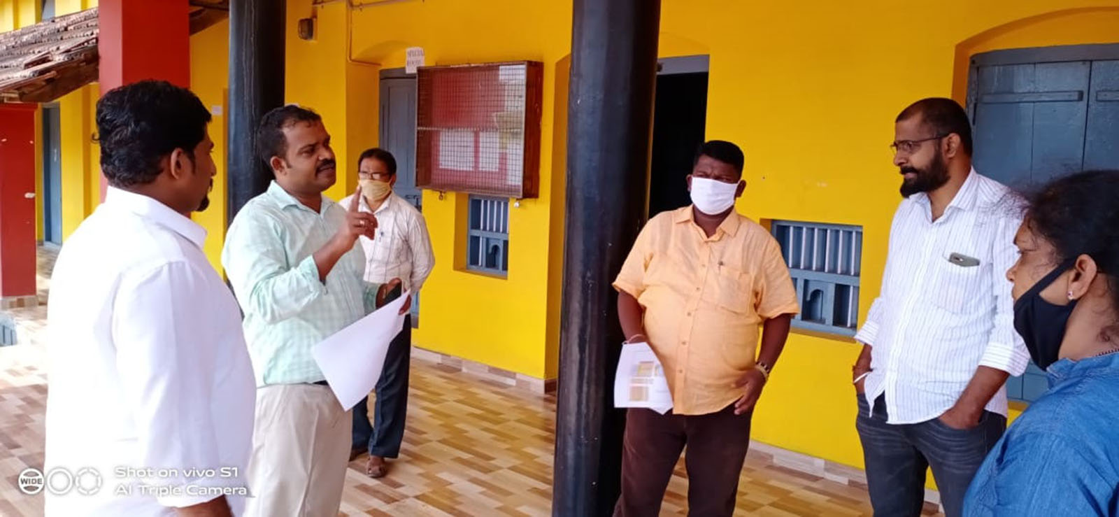 ಉಡುಪಿ ಜಿಲ್ಲೆಯಲ್ಲಿ ಎಸೆಸೆಲ್ಸಿ ಪರೀಕ್ಷೆಗೆ ಸರ್ವ ಸಿದ್ಧತೆ: ಶಿಕ್ಷಣ ಇಲಾಖೆ