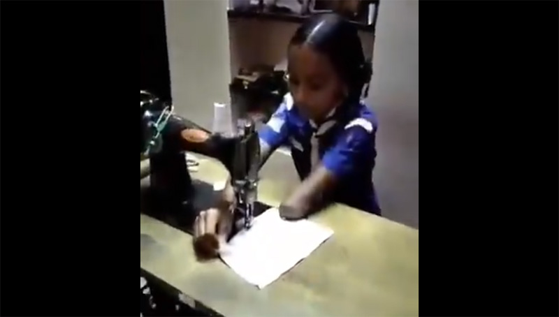 ವಿಕಲಚೇತನ ಸಿಂಧೂರಿಗೆ ಸಿಎಂ ಶಾಭಾಸ್‌ಗಿರಿ