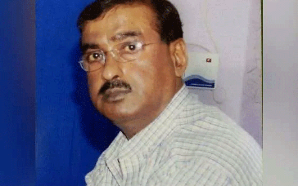 ಕೊರೋನ ಸೋಂಕು ದೃಢಪಟ್ಟಿದ್ದ ಪಶ್ಚಿಮ ಬಂಗಾಳ ಶಾಸಕ ನಿಧನ