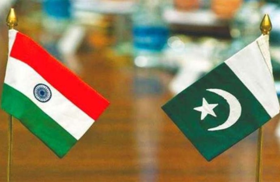 ಏಳು ದಿನದೊಳಗೆ ಪಾಕ್ ಹೈಕಮಿಷನ್ ಸಿಬ್ಬಂದಿ ಅರ್ಧದಷ್ಟು ಕಡಿತಗೊಳಿಸಲು ಭಾರತ ಸೂಚನೆ