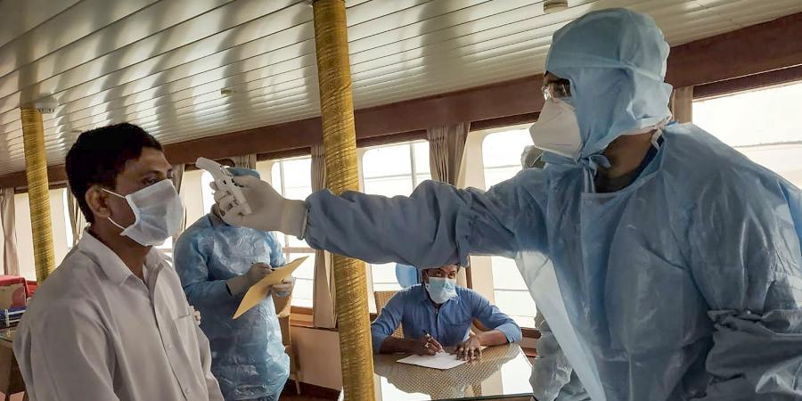 ಪಿಪಿಐ ಸಾಧನಗಳ ಉತ್ಪಾದನಾ ಮಾನದಂಡ ಸಡಿಲಿಕೆ