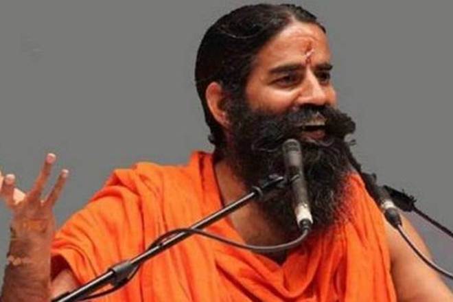 ಕೊರೋನ ವೈರಸ್ ಗೆ ಔಷಧಿ:ರಾಮದೇವ್ ವಿರುದ್ಧ ಬಿಹಾರ ನ್ಯಾಯಾಲಯದಲ್ಲಿ ದೂರು ದಾಖಲು