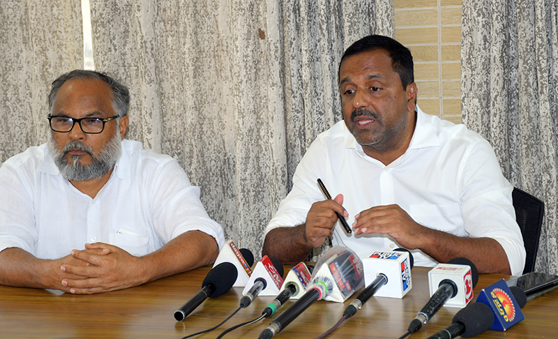 ಕೊರೋನದಿಂದ ಮೃತಪಟ್ಟರೆ ಸೂಕ್ತ ಸುರಕ್ಷತೆಯೊಂದಿಗೆ ಅಂತ್ಯ ಸಂಸ್ಕಾರದಲ್ಲಿ ಭಾಗವಹಿಸುವುದು ತಪ್ಪಲ್ಲ : ಯು.ಟಿ.ಖಾದರ್‌