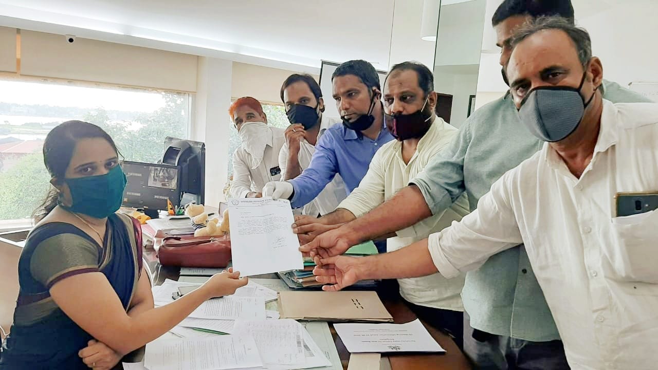 ಕೋವಿಡ್ ನಿಯಂತ್ರಣಕ್ಕೆ ಜಸ್ಟಿಸ್ ಫೋರಂ ಒತ್ತಾಯ