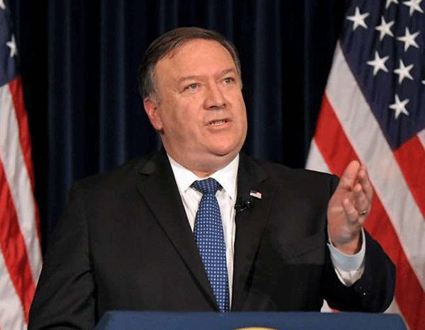 ಯೂರೋಪ್‌ನಿಂದ ಸೇನೆ ತೆರವಿನ ಹಿಂದಿನ ಕಾರ್ಯತಂತ್ರ ಬಹಿರಂಗಪಡಿಸಿದ ಅಮೆರಿಕ