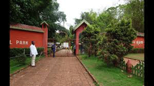 ಪಿಲಿಕುಳ ನಿಸರ್ಗಧಾಮ: ನಾಯಿಗಳ ದಾಳಿಗೆ 10 ಕಾಡುಕುರಿಗಳು ಸಾವು