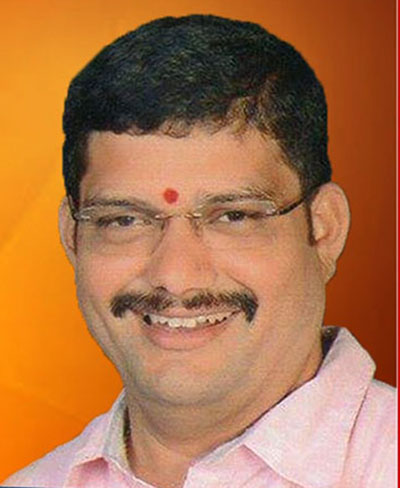 ಉಡುಪಿ ನಗರಾಭಿವೃದ್ಧಿ ಪ್ರಾಧಿಕಾರದ ಅಧ್ಯಕ್ಷರಾಗಿ ರಾಘವೇಂದ್ರ ಕಿಣಿ ನೇಮಕ