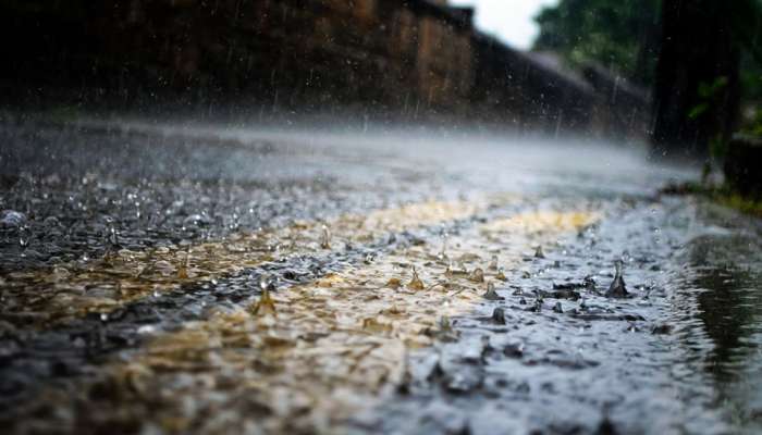 ಜೂ.27ರಿಂದ ಭಾರೀ ಮಳೆಯ ಮುನ್ಸೂಚನೆ: ಕರಾವಳಿಯಲ್ಲಿ ಆರೆಂಜ್ ಅಲರ್ಟ್