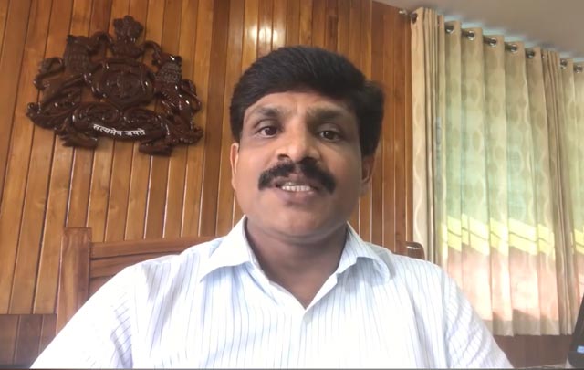 ಸ್ವರ್ಣ ನದಿಯಲ್ಲಿ ಅಕ್ರಮ ಮರಳುಗಾರಿಕೆ ಕರ್ತವ್ಯ ಲೋಪ ಮಾಡಿದವರ ವಿರುದ್ಧ ಕ್ರಮ: ಜಿಲ್ಲಾಧಿಕಾರಿ