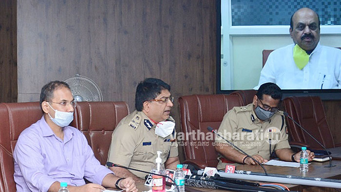 ಮಾದಕ ವಸ್ತು ಮಾರಾಟ ದಂಧೆ: ಬೆಂಗಳೂರಿನಲ್ಲಿ 1 ವರ್ಷದಲ್ಲಿ 44 ವಿದೇಶಿಗರು ಸೇರಿ 1,845 ಮಂದಿ ಬಂಧನ