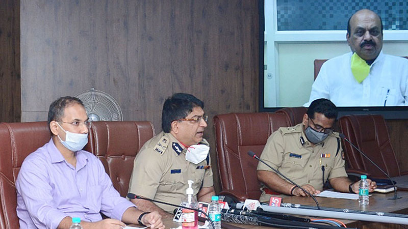 ವಿದ್ಯಾರ್ಥಿಗಳು ಮಾದಕ ವಸ್ತು ದಂಧೆಯಲ್ಲಿ ಸಿಕ್ಕಿಬಿದ್ದರೆ ಕಾಲೇಜು ಆಡಳಿತ ವಿರುದ್ಧ ಕಠಿಣ ಕ್ರಮ