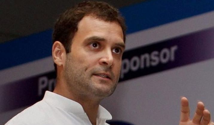 ‘ಮೋದಿಯವರೇ ಹೆದರಬೇಡಿ, ಸತ್ಯ ಹೇಳಿ’: ಪ್ರಧಾನಿಗೆ ರಾಹುಲ್ ಗಾಂಧಿ ಸಂದೇಶ