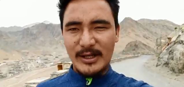 ‘ಚೀನಾ ನಮ್ಮ ಭೂಭಾಗವನ್ನು ವಶಪಡಿಸಿಕೊಂಡಿದೆ’: ಲಡಾಖ್ ಜನರ ವಿಡಿಯೋಗಳನ್ನು ಬಿಡುಗಡೆ ಮಾಡಿದ ಕಾಂಗ್ರೆಸ್