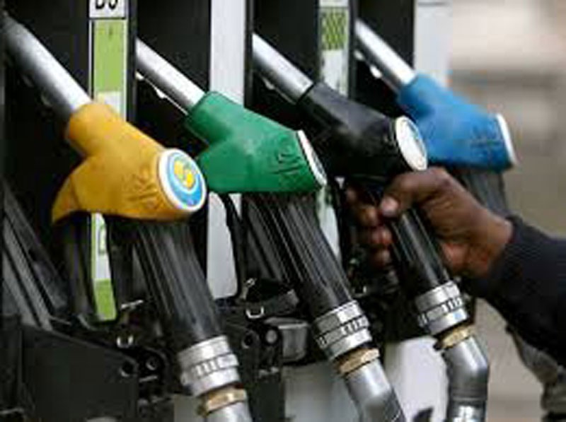 ಸತತ 21ನೇ ದಿನ ಪೆಟ್ರೋಲ್,ಡೀಸೆಲ್ ಬೆಲೆ ಏರಿಕೆ