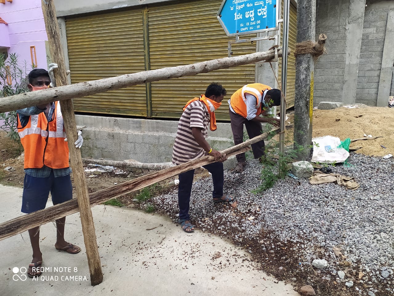 ಶಿವಮೊಗ್ಗ: ಖಾಸಗಿ ಆಸ್ಪತ್ರೆಯ ವೈದ್ಯರೊಬ್ಬರಿಗೆ ಕೊರೋನ ದೃಢ