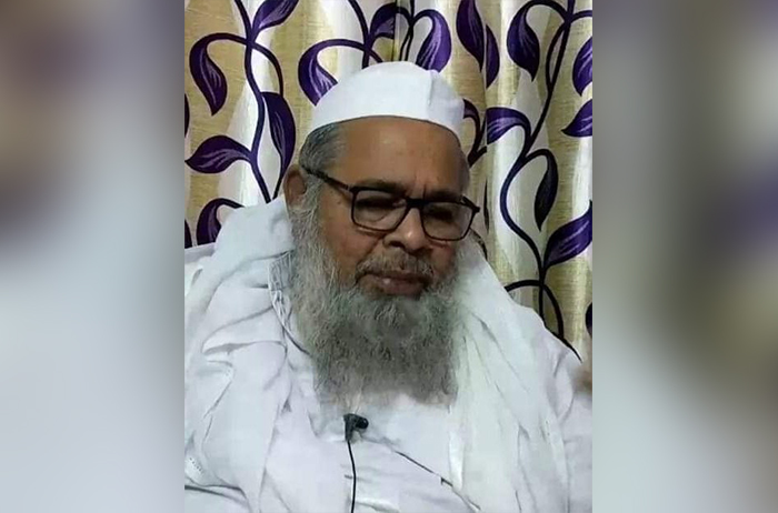 ಹಝ್ರತ್ ಮೌಲಾನ ಮುಹಮ್ಮದ್ ಲುತ್ಫುಲ್ಲಾ ರಶಾದಿ ನಿಧನ