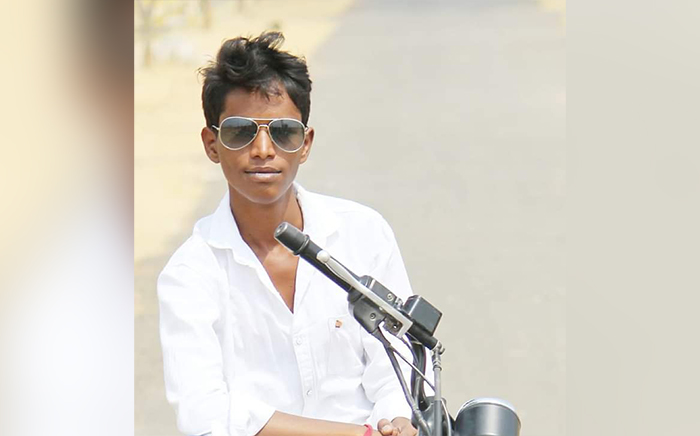 ವಿಜಯಪುರ: ಪರೀಕ್ಷಾ ಕೇಂದ್ರದ ಬಳಿ ಕುಸಿದು ಬಿದ್ದು ಯುವಕ ಮೃತ್ಯು