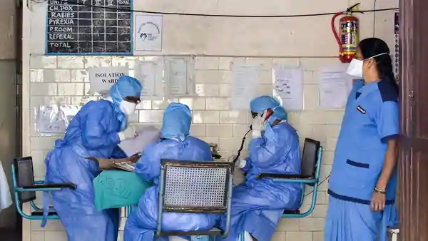 ಒಂದೇ ದಿನ 18,000ಕ್ಕೂ ಹೆಚ್ಚು ಸೋಂಕು ಪ್ರಕರಣ: ದೇಶದಲ್ಲಿ ಕೊರೋನ ಸೋಂಕಿತರ ಸಂಖ್ಯೆ 5.08 ಲಕ್ಷಕ್ಕೆ ಏರಿಕೆ