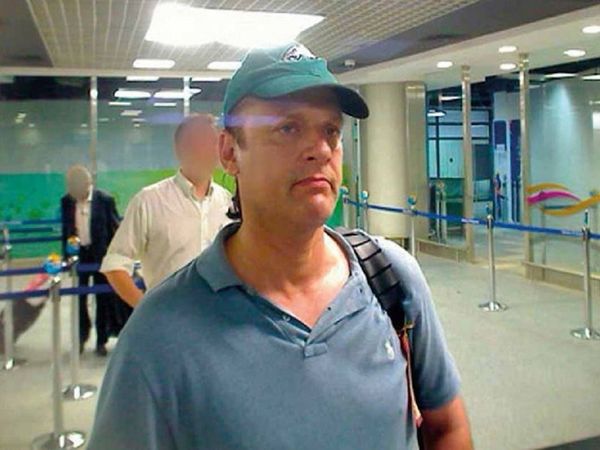 ಭಾರತಕ್ಕೆ ಡೇವಿಡ್ ಹೆಡ್ಲಿ ಗಡೀಪಾರು ಅಸಾಧ್ಯ: ಅಮೆರಿಕ