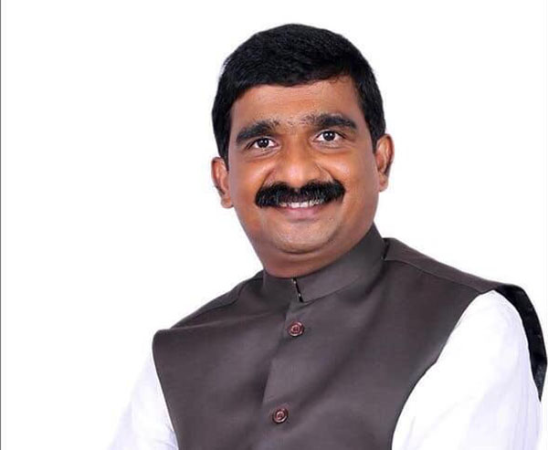 ರಾಜ್ಯ ವೈದ್ಯ ಪ್ರಶಸ್ತಿಗೆ ಡಾ.ಎಂ.ಅಣ್ಣಯ್ಯ ಆಯ್ಕೆ