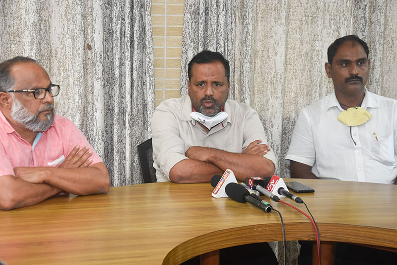 ಜೂ. 29ರಿಂದ ಉಳ್ಳಾಲದಲ್ಲಿ ಕೊರೋನ ರ್ಯಾಂಡಮ್ ತಪಾಸಣೆ: ಯು.ಟಿ.ಖಾದರ್