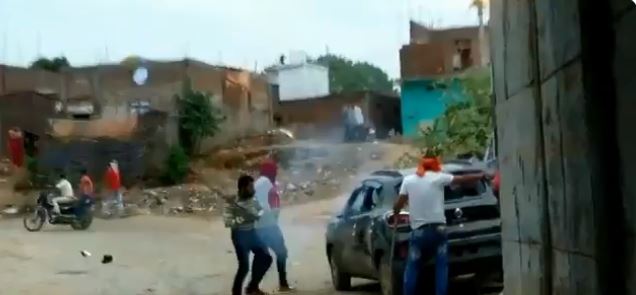 ಮ.ಪ್ರದೇಶ: ಗುಂಡಿಕ್ಕಿ, ಮಾರಕಾಯುಧಗಳಿಂದ ದಾಳಿ ನಡೆಸಿ ವಿಹಿಂಪ ಗೋರಕ್ಷಕ ಘಟಕದ ನಾಯಕನ ಹತ್ಯೆ