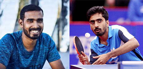 ನೆರವಿಗಾಗಿ ನಿಧಿ ಸಂಗ್ರಹಿಸಿದ ಶರತ್, ಸತ್ಯನ್