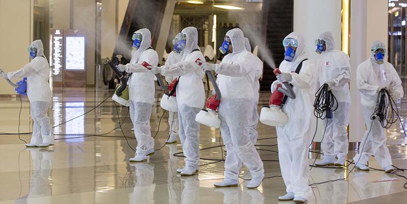 ​ದೇಶದಲ್ಲಿ ಒಂದೇ ದಿನ 20 ಸಾವಿರಕ್ಕೂ ಅಧಿಕ ಕೊರೋನ ಪ್ರಕರಣ ಪತ್ತೆ