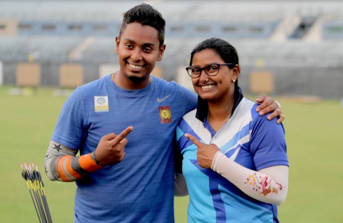 ಶೀಘ್ರವೇ ಅತನು ದಾಸ್- ದೀಪಿಕಾ ಕುಮಾರಿ ವಿವಾಹ