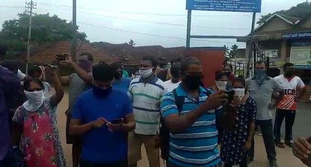 ಮಂಗಳೂರು: ಕೊರೋನಕ್ಕೆ ಬಲಿಯಾದ ಯುವಕನ ಅಂತ್ಯಸಂಸ್ಕಾರಕ್ಕೆ ಸ್ಥಳೀಯರ ವಿರೋಧ