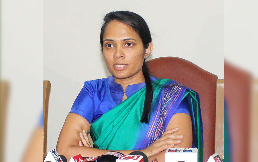 ಕೊಡಗಿನಲ್ಲಿ ಕೊರೋನ ಸೋಂಕಿತರ ಸಂಖ್ಯೆ 43