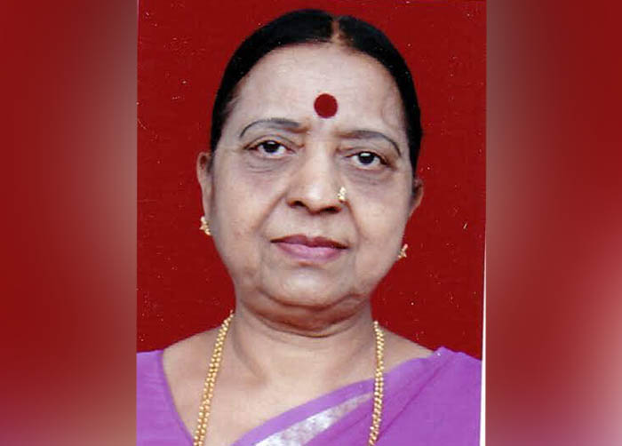 ಹಿರಿಯ ಸಾಹಿತಿ ನಾಡೋಜ ಗೀತಾ ನಾಗಭೂಷಣ್ ನಿಧನ