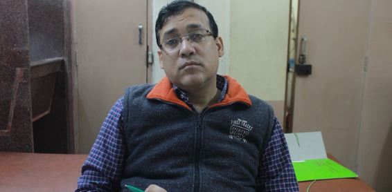 ಕೇವಲ 50 ರೂ. ಪಡೆದು ಡಯಾಲಿಸಿಸ್ ಪ್ರಕ್ರಿಯೆ ನಡೆಸುವ ಡಾ. ಫುವಾದ್ ಹಲೀಂ