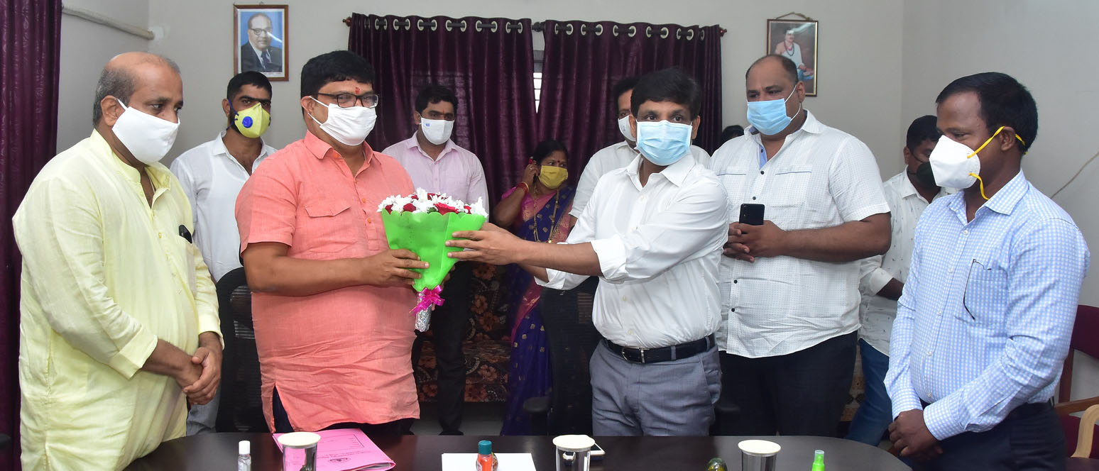 ಉಡುಪಿ ನಗರಾಭಿವೃದ್ಧಿ ಪ್ರಾಧಿಕಾರದಿಂದ ಲೇಔಟ್ ನಿರ್ಮಾಣ: ರಾಘವೇಂದ್ರ ಕಿಣಿ