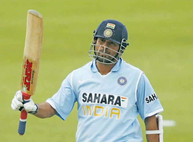 ಏಕದಿನ: ಸಚಿನ್ 15 ಸಾವಿರ ರನ್‌ಗೆ 13 ವರ್ಷ