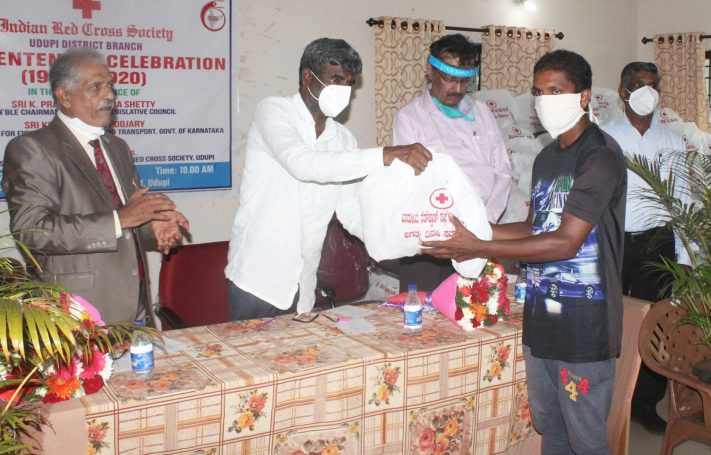 ರಾಜ್ಯದಲ್ಲಿ ಈವರೆಗೆ ಅಂಗವಿಲಕರ ನಿಖರವಾದ ಸರ್ವೆ ನಡೆದಿಲ್ಲ: ಸಚಿವ ಕೋಟ