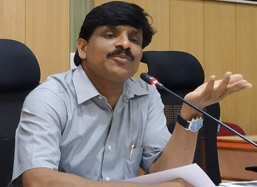 ಕ್ವಾರಂಟೈನ್ ಸಮಯದಲ್ಲಿ ತಪ್ಪು ವಿಳಾಸ ನೀಡಿದಲ್ಲಿ ಕ್ರಮ : ಜಿಲ್ಲಾಧಿಕಾರಿ ಜಿ.ಜಗದೀಶ್