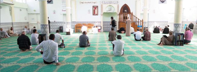 ಜು.1ರಿಂದ ಉಡುಪಿ ಹಶಿಮಿ ಮಸೀದಿಯಲ್ಲಿ ನಮಾಝ್ ಗೆ ಅವಕಾಶ